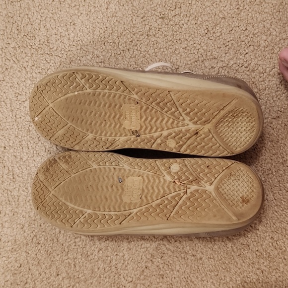 Mens Finn Comfort Shoes in Pewter Color Size 7 1/2 - Picture 3 of 8